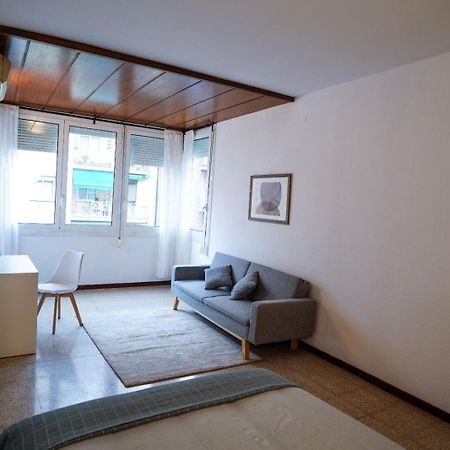 Habitacion Privada En Piso Compartido Lepanto Барселона Экстерьер фото