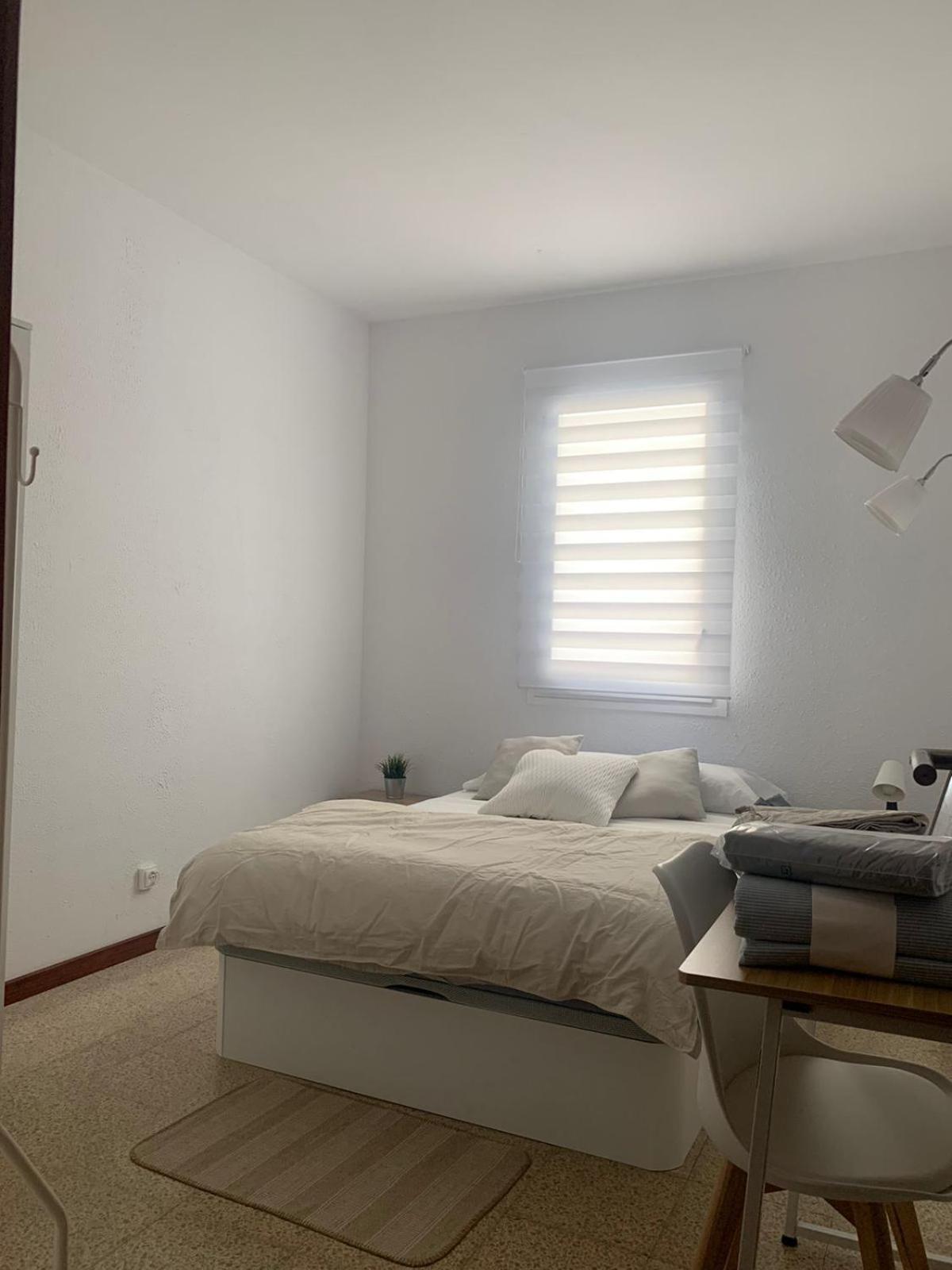 Habitacion Privada En Piso Compartido Lepanto Барселона Экстерьер фото